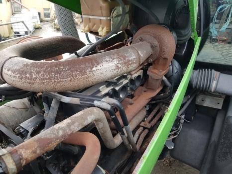 Deutz Agrotron 135 Engine Bf6m 1013 E; 04207711r; 04209415; 02929960; 04205357 - Mootor - Traktor: pilt 5 Deutz Agrotron 135 Engine Bf6m 1013 E; 04207711r; 04209415; 02929960; 04205357 - Mootor - Traktor: pilt 5