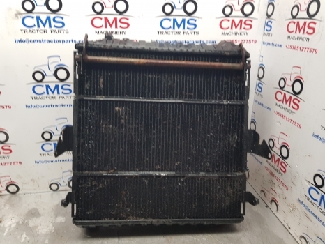 Deutz Agrotron 135 Engine Water Cooling Radiator 04411151; 04438384; 04438384/10 - Radiaator - Traktor: pilt 3 Deutz Agrotron 135 Engine Water Cooling Radiator 04411151; 04438384; 04438384/10 - Radiaator - Traktor: pilt 3