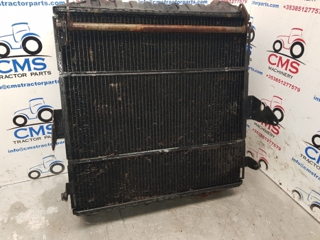 Deutz Agrotron 135 Engine Water Cooling Radiator 04411151; 04438384; 04438384/10 - Radiaator - Traktor: pilt 1 Deutz Agrotron 135 Engine Water Cooling Radiator 04411151; 04438384; 04438384/10 - Radiaator - Traktor: pilt 1