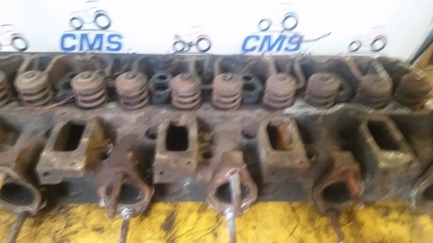 Deutz Agrotron 6.15 Engine Cylinder Head 04800354 - Mootori pea - Traktor: pilt 3 Deutz Agrotron 6.15 Engine Cylinder Head 04800354 - Mootori pea - Traktor: pilt 3
