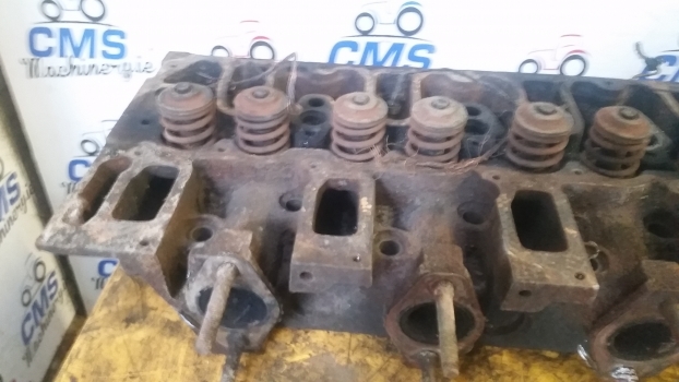 Deutz Agrotron 6.15 Engine Cylinder Head 04800354 - Mootori pea - Traktor: pilt 2 Deutz Agrotron 6.15 Engine Cylinder Head 04800354 - Mootori pea - Traktor: pilt 2