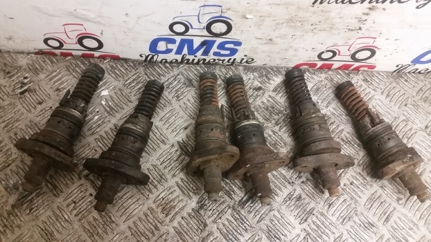 Deutz Agrotron 6.15 Set Of Fuel Injector Pumps For Parts 04800080 - Kütusepump - Traktor: pilt 2 Deutz Agrotron 6.15 Set Of Fuel Injector Pumps For Parts 04800080 - Kütusepump - Traktor: pilt 2