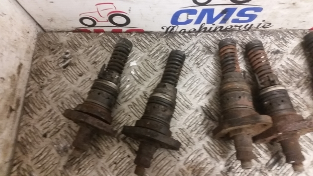Deutz Agrotron 6.15 Set Of Fuel Injector Pumps For Parts 04800080 - Kütusepump - Traktor: pilt 3 Deutz Agrotron 6.15 Set Of Fuel Injector Pumps For Parts 04800080 - Kütusepump - Traktor: pilt 3