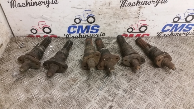 Deutz Agrotron 6.15 Set Of Fuel Injector Pumps For Parts 04800080 - Kütusepump - Traktor: pilt 1 Deutz Agrotron 6.15 Set Of Fuel Injector Pumps For Parts 04800080 - Kütusepump - Traktor: pilt 1