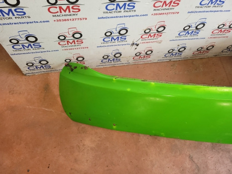 Deutz Agrotron M620, 150.7 Cab Rear Mudguard Fender Lhs 0.016.4850.3/10 - Poritiib: pilt 2 Deutz Agrotron M620, 150.7 Cab Rear Mudguard Fender Lhs 0.016.4850.3/10 - Poritiib: pilt 2