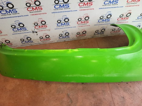 Deutz Agrotron M620, 150.7 Cab Rear Mudguard Fender Lhs 0.016.4850.3/10 - Poritiib: pilt 3 Deutz Agrotron M620, 150.7 Cab Rear Mudguard Fender Lhs 0.016.4850.3/10 - Poritiib: pilt 3