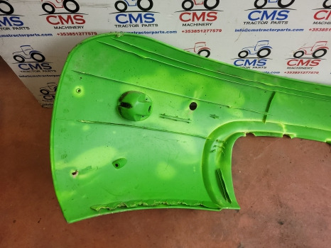 Deutz Agrotron M620, 150.7 Cab Rear Mudguard Fender Rhs 0.016.4852.3/10 - Poritiib: pilt 5 Deutz Agrotron M620, 150.7 Cab Rear Mudguard Fender Rhs 0.016.4852.3/10 - Poritiib: pilt 5