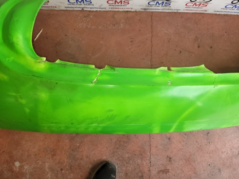 Deutz Agrotron M620, 150.7 Cab Rear Mudguard Fender Rhs 0.016.4852.3/10 - Poritiib: pilt 3 Deutz Agrotron M620, 150.7 Cab Rear Mudguard Fender Rhs 0.016.4852.3/10 - Poritiib: pilt 3