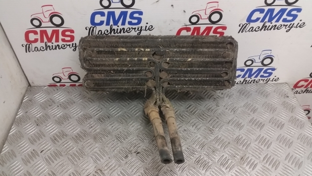 Deutz Dx Cab Heater Radiator. Please Check By Photos. - Soojendus/ Ventilatsioon - Traktor: pilt 1 Deutz Dx Cab Heater Radiator. Please Check By Photos. - Soojendus/ Ventilatsioon - Traktor: pilt 1