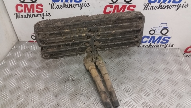 Deutz Dx Cab Heater Radiator. Please Check By Photos. - Soojendus/ Ventilatsioon - Traktor: pilt 3 Deutz Dx Cab Heater Radiator. Please Check By Photos. - Soojendus/ Ventilatsioon - Traktor: pilt 3