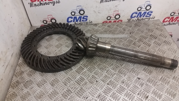 Deutz Dx4.70 Transmision Bevel Gear Assembly - Jõuülekanne - Traktor: pilt 1 Deutz Dx4.70 Transmision Bevel Gear Assembly - Jõuülekanne - Traktor: pilt 1
