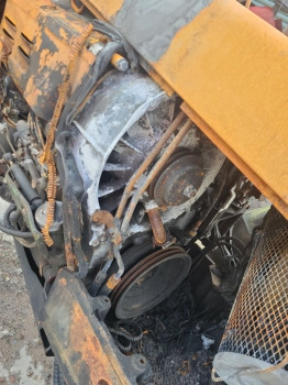 Deutz-fahr Dx4.57 Dx4 Complete Engine For Parts Bf4l913 - Mootor: pilt 5 Deutz-fahr Dx4.57 Dx4 Complete Engine For Parts Bf4l913 - Mootor: pilt 5