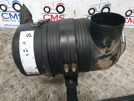 Donaldson Air Filter Housing P77-5302, P77-2580, Pg08-2503 - Õhufilter - Traktor: pilt 2 Donaldson Air Filter Housing P77-5302, P77-2580, Pg08-2503 - Õhufilter - Traktor: pilt 2