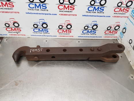 Fendt 412 Vario, 400, 500, 700, 800, Draw Bar Hook F199500160130 - Raam/ Konstruktsioon: pilt 2 Fendt 412 Vario, 400, 500, 700, 800, Draw Bar Hook F199500160130 - Raam/ Konstruktsioon: pilt 2