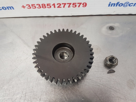 Fendt 724 S4, 300, 700, 800 Series, Hydraulic Gear Z39 716100490033 - Hüdraulika: pilt 4 Fendt 724 S4, 300, 700, 800 Series, Hydraulic Gear Z39 716100490033 - Hüdraulika: pilt 4
