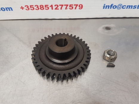 Fendt 724 S4, 300, 700, 800 Series, Hydraulic Gear Z39 716100490033 - Hüdraulika: pilt 1 Fendt 724 S4, 300, 700, 800 Series, Hydraulic Gear Z39 716100490033 - Hüdraulika: pilt 1