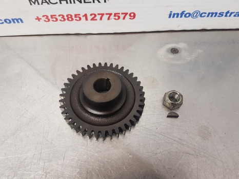 Fendt 724 S4, 300, 700, 800 Series, Hydraulic Gear Z39 716100490033 - Hüdraulika: pilt 2 Fendt 724 S4, 300, 700, 800 Series, Hydraulic Gear Z39 716100490033 - Hüdraulika: pilt 2