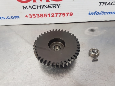 Fendt 724 S4, 300, 700, 800 Series, Hydraulic Gear Z39 716100490033 - Hüdraulika: pilt 3 Fendt 724 S4, 300, 700, 800 Series, Hydraulic Gear Z39 716100490033 - Hüdraulika: pilt 3