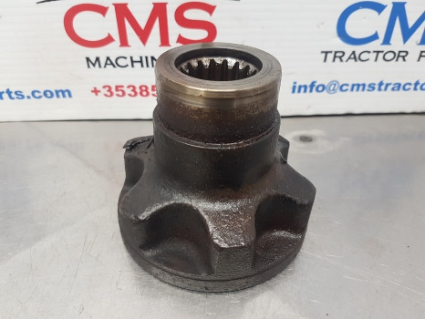 Fendt 724 S4, 716, 718, 720, 714, Flange 743100320190 - Hüdrauliline pump: pilt 2 Fendt 724 S4, 716, 718, 720, 714, Flange 743100320190 - Hüdrauliline pump: pilt 2