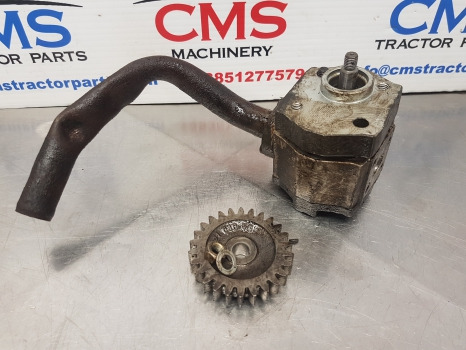 Fendt 724 S4, 716, 718, 720, 722 Pump Installation For Parts Only G737940101020 - Hüdraulika: pilt 2 Fendt 724 S4, 716, 718, 720, 722 Pump Installation For Parts Only G737940101020 - Hüdraulika: pilt 2