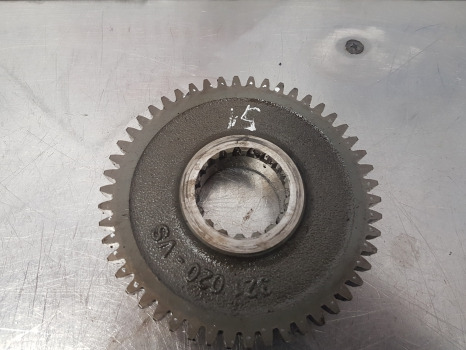 Fendt 724 S4, 716, 718, 720, 722, Pump Installation Gear 51z 737100321020 - Hüdraulika: pilt 5 Fendt 724 S4, 716, 718, 720, 722, Pump Installation Gear 51z 737100321020 - Hüdraulika: pilt 5