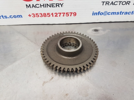 Fendt 724 S4, 716, 718, 720, 722, Pump Installation Gear 51z 737100321020 - Hüdraulika: pilt 1 Fendt 724 S4, 716, 718, 720, 722, Pump Installation Gear 51z 737100321020 - Hüdraulika: pilt 1
