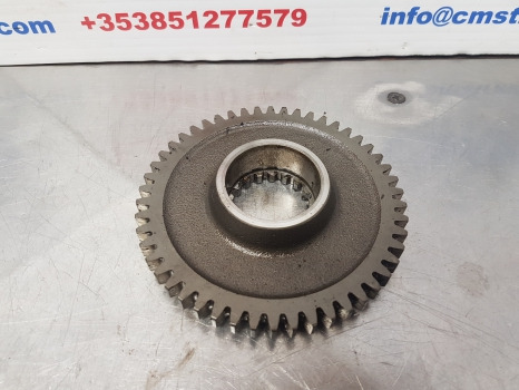 Fendt 724 S4, 716, 718, 720, 722, Pump Installation Gear 51z 737100321020 - Hüdraulika: pilt 2 Fendt 724 S4, 716, 718, 720, 722, Pump Installation Gear 51z 737100321020 - Hüdraulika: pilt 2