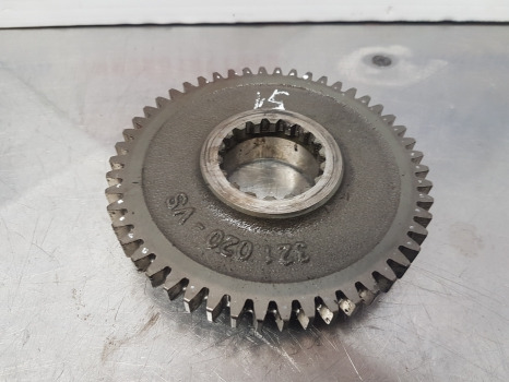 Fendt 724 S4, 716, 718, 720, 722, Pump Installation Gear 51z 737100321020 - Hüdraulika: pilt 4 Fendt 724 S4, 716, 718, 720, 722, Pump Installation Gear 51z 737100321020 - Hüdraulika: pilt 4