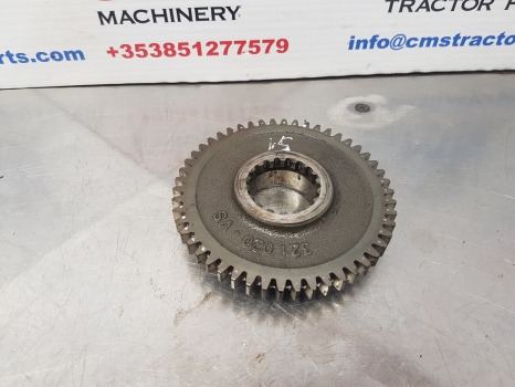 Fendt 724 S4, 716, 718, 720, 722, Pump Installation Gear 51z 737100321020 - Hüdraulika: pilt 3 Fendt 724 S4, 716, 718, 720, 722, Pump Installation Gear 51z 737100321020 - Hüdraulika: pilt 3
