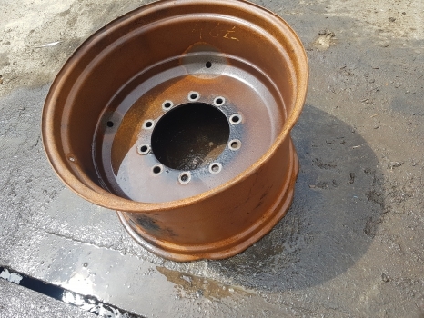 Fendt 724 S4 Massey Ferguson Front Wheel Rim W18x28 H718701024018 - Velg - Traktor: pilt 4 Fendt 724 S4 Massey Ferguson Front Wheel Rim W18x28 H718701024018 - Velg - Traktor: pilt 4