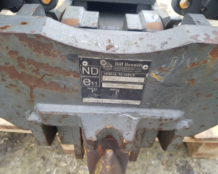 Fendt 724 S4 Pick Up Hitch Complete 007a175870100, 714u, Bill Bennett - Raam/ Konstruktsioon: pilt 3 Fendt 724 S4 Pick Up Hitch Complete 007a175870100, 714u, Bill Bennett - Raam/ Konstruktsioon: pilt 3