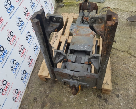 Fendt 724 S4 Pick Up Hitch Complete 007a175870100, 714u, Bill Bennett - Raam/ Konstruktsioon: pilt 5 Fendt 724 S4 Pick Up Hitch Complete 007a175870100, 714u, Bill Bennett - Raam/ Konstruktsioon: pilt 5
