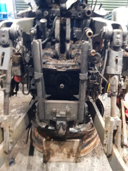 Fendt 928 Bennett Pick Up Hitch Complete 0098121100000, F931502160010 - Raam/ Konstruktsioon: pilt 1 Fendt 928 Bennett Pick Up Hitch Complete 0098121100000, F931502160010 - Raam/ Konstruktsioon: pilt 1
