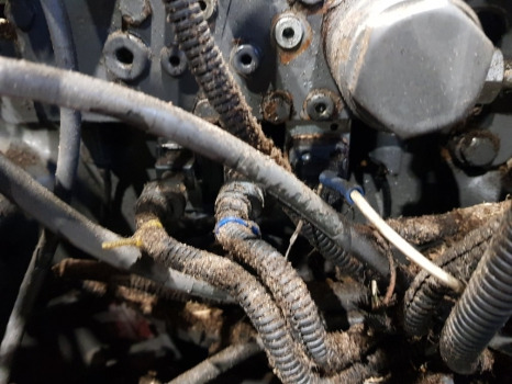 Fendt 928 Valve Distributor Assy G931100600011 - Hüdraulika: pilt 3 Fendt 928 Valve Distributor Assy G931100600011 - Hüdraulika: pilt 3