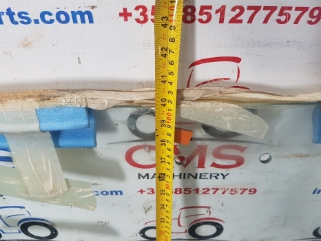 Aken ja varuosad - Traktor Fermec 750, 760, 860, 865, 955 Case 595 Sle Rear Cab Glass 113241: pilt 6