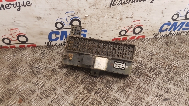 Fermec 760 Fuse Box - Kaitse - Ekskavaator-laadur: pilt 3 Fermec 760 Fuse Box - Kaitse - Ekskavaator-laadur: pilt 3