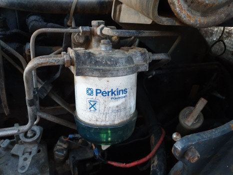 Fermec 760 Perkins 1948/2200 Complete Engine For Parts Aq31425 Zz50281 ,zz90145 - Mootor: pilt 5 Fermec 760 Perkins 1948/2200 Complete Engine For Parts Aq31425 Zz50281 ,zz90145 - Mootor: pilt 5