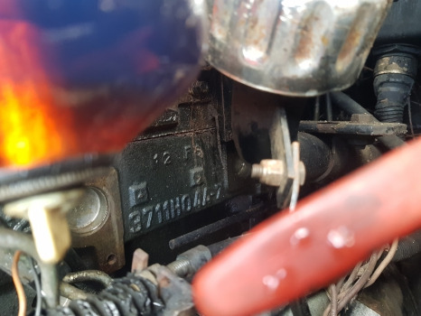 Fermec 860 Complete Engine Perkins With Turbo - Mootor: pilt 3 Fermec 860 Complete Engine Perkins With Turbo - Mootor: pilt 3