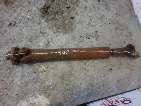 Fermec Terex 750, 760, 860 Fwd, 4wd Propeller Drive Shaft 6106485m91 - Kardaan - Ekskavaator-laadur: pilt 2 Fermec Terex 750, 760, 860 Fwd, 4wd Propeller Drive Shaft 6106485m91 - Kardaan - Ekskavaator-laadur: pilt 2