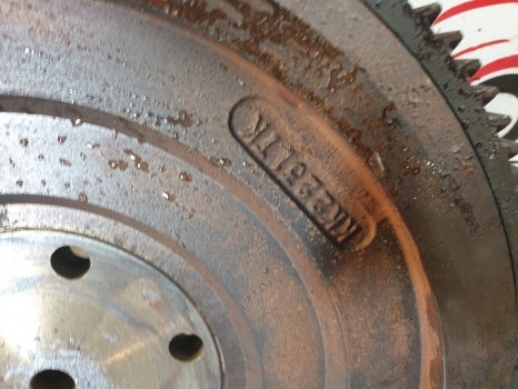 Fermec Terex 750, 760, 860, Tx750, Tx760 Engine Flywheel 4111d051, Kk2231tk - Pöördratas - Ekskavaator-laadur: pilt 2 Fermec Terex 750, 760, 860, Tx750, Tx760 Engine Flywheel 4111d051, Kk2231tk - Pöördratas - Ekskavaator-laadur: pilt 2
