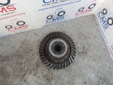 Fermec Terex Rear Axle Differential Complete 3772243m91, 882783m92, 893223m2 - Diferentsiaalvarustus - Ekskavaator-laadur: pilt 2 Fermec Terex Rear Axle Differential Complete 3772243m91, 882783m92, 893223m2 - Diferentsiaalvarustus - Ekskavaator-laadur: pilt 2