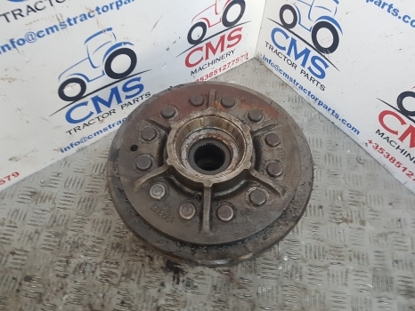 Fermec Terex Rear Axle Differential Complete 3772243m91, 882783m92, 893223m2 - Diferentsiaalvarustus - Ekskavaator-laadur: pilt 4 Fermec Terex Rear Axle Differential Complete 3772243m91, 882783m92, 893223m2 - Diferentsiaalvarustus - Ekskavaator-laadur: pilt 4
