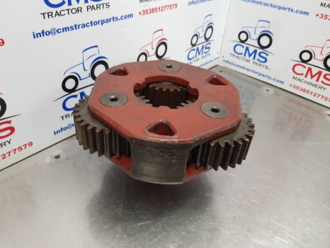 Fiat 110-90, 100-90, 110-90dt, 100-90dt Axle Carrier Assy 5100666, 5100649 - Telg ja varuosad - Traktor: pilt 2 Fiat 110-90, 100-90, 110-90dt, 100-90dt Axle Carrier Assy 5100666, 5100649 - Telg ja varuosad - Traktor: pilt 2