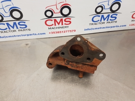 Fiat 1180, 1180dt, 1380, 1380dt Thermostat Housing 4745534 - Termostaat - Traktor: pilt 1 Fiat 1180, 1180dt, 1380, 1380dt Thermostat Housing 4745534 - Termostaat - Traktor: pilt 1