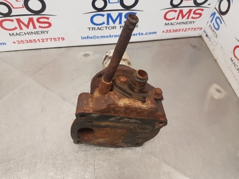 Fiat 1180, 1280, 1380, 1180dt, 666, 540 Water Pump Parts Only 4679242 - Jahutusvedeliku pump - Traktor: pilt 3 Fiat 1180, 1280, 1380, 1180dt, 666, 540 Water Pump Parts Only 4679242 - Jahutusvedeliku pump - Traktor: pilt 3
