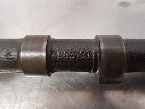Fiat 1180, 1380,. 1000dt, 980, 980dt Engine Camshaft 4603190, 4603191, 4607511 - Nukkvõll - Traktor: pilt 4 Fiat 1180, 1380,. 1000dt, 980, 980dt Engine Camshaft 4603190, 4603191, 4607511 - Nukkvõll - Traktor: pilt 4