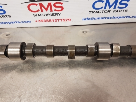 Fiat 1180, 1380,. 1000dt, 980, 980dt Engine Camshaft 4603190, 4603191, 4607511 - Nukkvõll - Traktor: pilt 3 Fiat 1180, 1380,. 1000dt, 980, 980dt Engine Camshaft 4603190, 4603191, 4607511 - Nukkvõll - Traktor: pilt 3