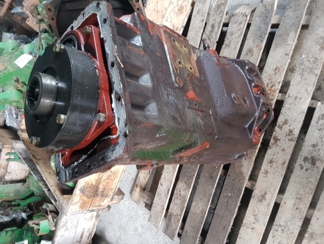 Fiat 1180 Complete Transmission 5101990, 5101992, 5112076, 5106920, 5128673 - Käigukast - Traktor: pilt 3 Fiat 1180 Complete Transmission 5101990, 5101992, 5112076, 5106920, 5128673 - Käigukast - Traktor: pilt 3