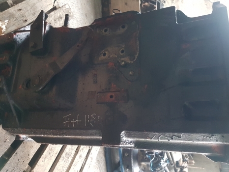 Fiat 1180 Complete Transmission 5101990, 5101992, 5112076, 5106920, 5128673 - Käigukast - Traktor: pilt 5 Fiat 1180 Complete Transmission 5101990, 5101992, 5112076, 5106920, 5128673 - Käigukast - Traktor: pilt 5