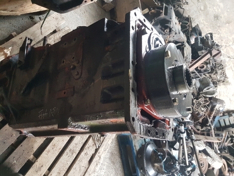 Fiat 1180 Complete Transmission 5101990, 5101992, 5112076, 5106920, 5128673 - Käigukast - Traktor: pilt 4 Fiat 1180 Complete Transmission 5101990, 5101992, 5112076, 5106920, 5128673 - Käigukast - Traktor: pilt 4
